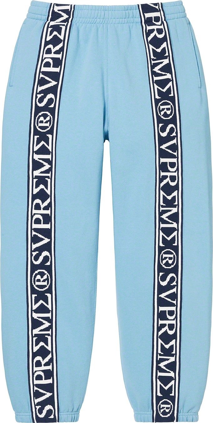 Roman Sweatpant view 13